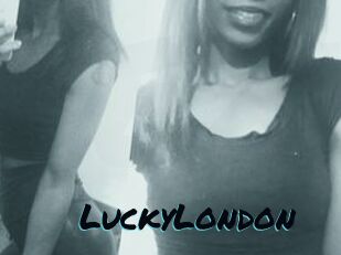 LuckyLondon