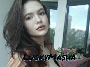 LuckyMasha