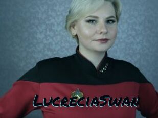 LucreciaSwan