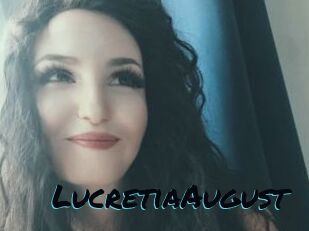 LucretiaAugust