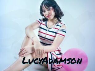 LucyAdamson