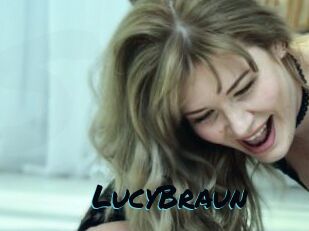 LucyBraun