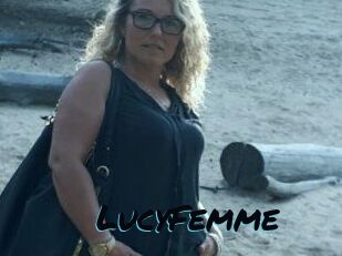 LucyFemme