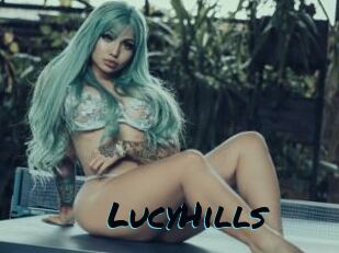 LucyHills