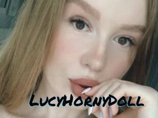 LucyHornyDoll