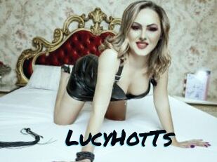 LucyHotTs