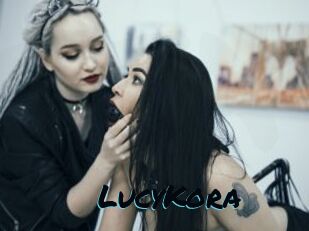 LucyKora