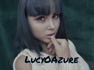 LucyOAzure