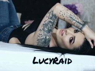 LucyRaid