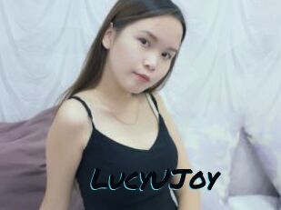 LucyUJoy