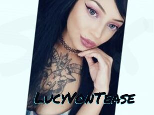 LucyVonTease