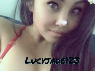 Lucyjade123 Sexties