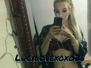 Lucylovexoxo26