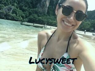 Lucysweet