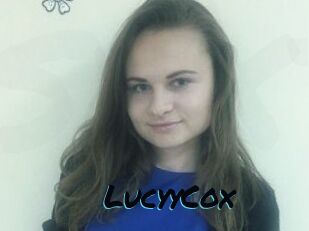 LucyyCox