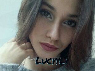 LucyyLi