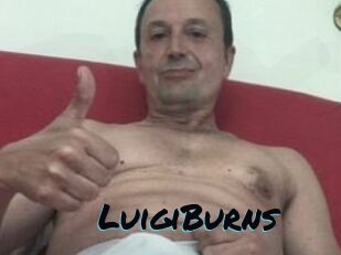 LuigiBurns