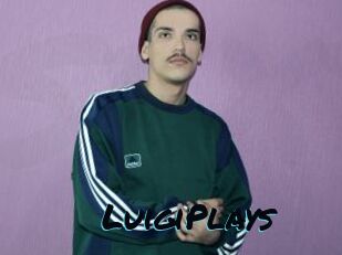 LuigiPlays