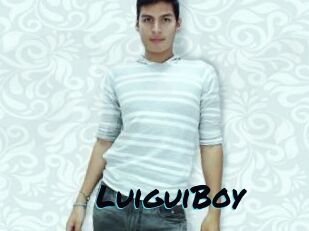 LuiguiBoy