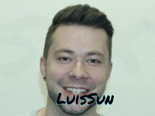 LuisSun