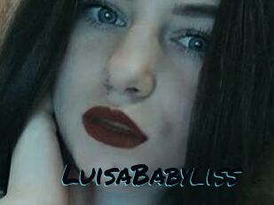 LuisaBabyliss