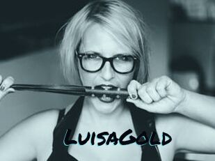 LuisaGold