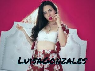 LuisaGonzales