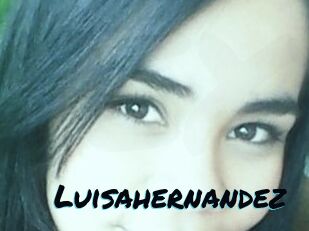 Luisahernandez