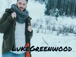 LukeGreenwood