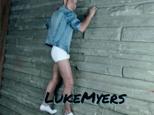 LukeMyers