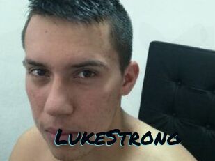 LukeStrong