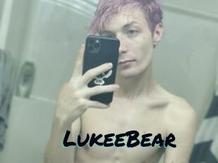 LukeeBear