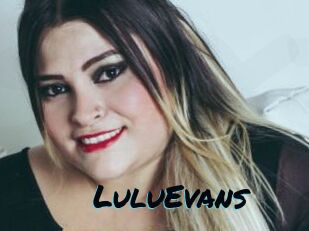 LuluEvans