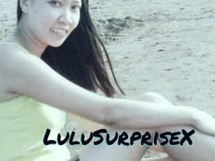 LuluSurpriseX