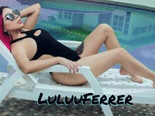 LuluuFerrer