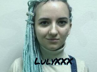 LulyXXX