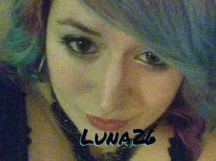 Luna26
