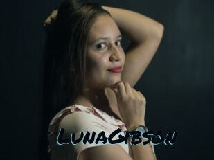 LunaGibson