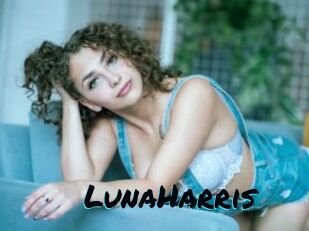 LunaHarris