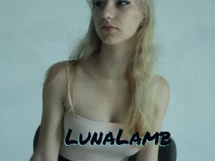 LunaLamb