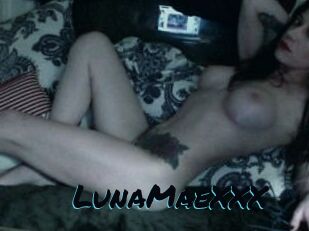 LunaMaeXXX