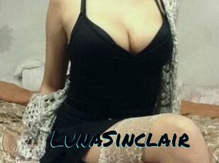 LunaSinclair