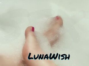 LunaWish