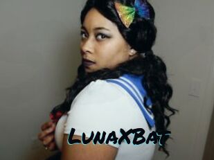 LunaXBat