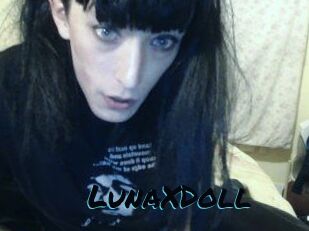 LunaXDoll