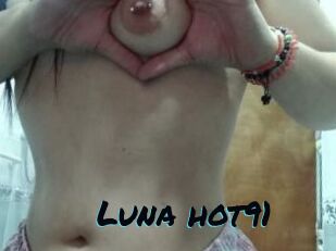 Luna_hot91