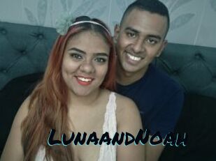 LunaandNoah