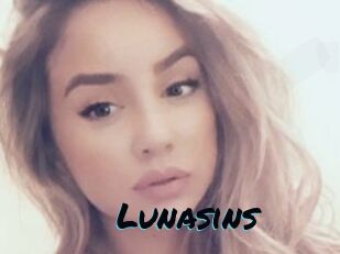 Lunasins