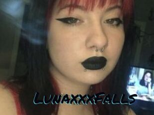 LunaxxxFalls