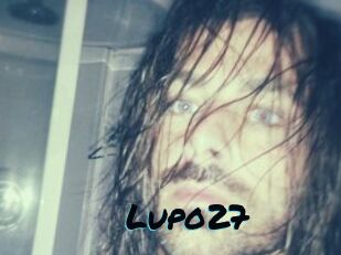 Lupo27